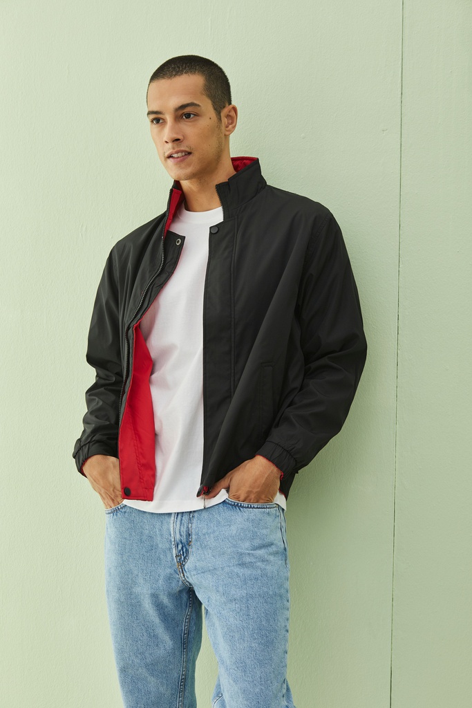 J08 - Reversible Jacket