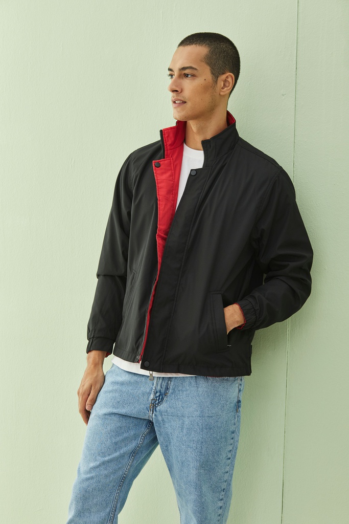 J08 - Reversible Jacket