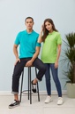 L01 - Regular Lacoste Polo Tee 200GSM