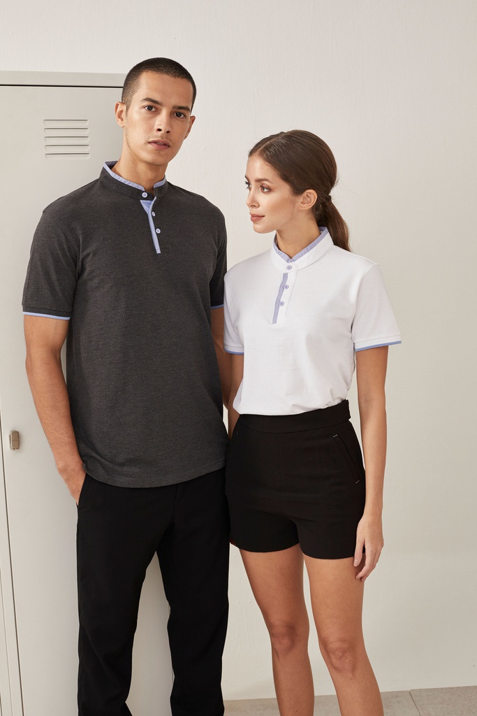 L17 - Premium Lacoste Polo Tee 230GSM