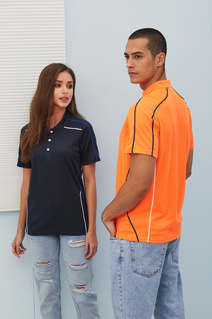 M42 - Premium Polo Microfiber 160GSM