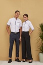 US15 - Premium Corporate Uniform 200GSM