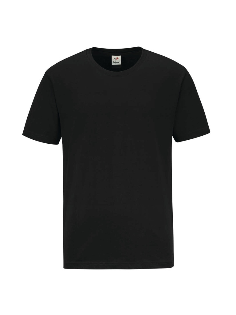 RC03 - Tubular Roundneck Cotton 100% Premium 190GSM
