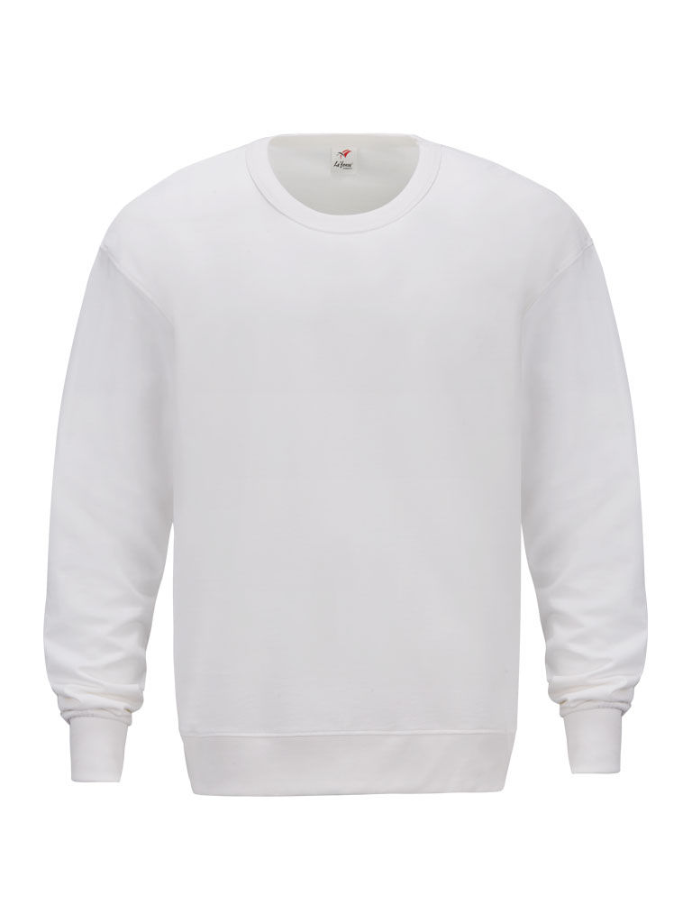 RC09 - Roundneck Cotton Oversize French Terry L/S 250GSM