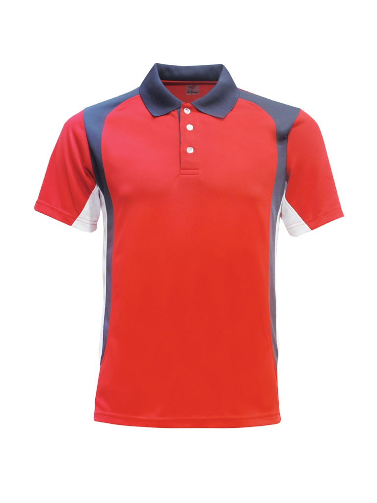 M23 - Premium Polo Microfiber 160GSM