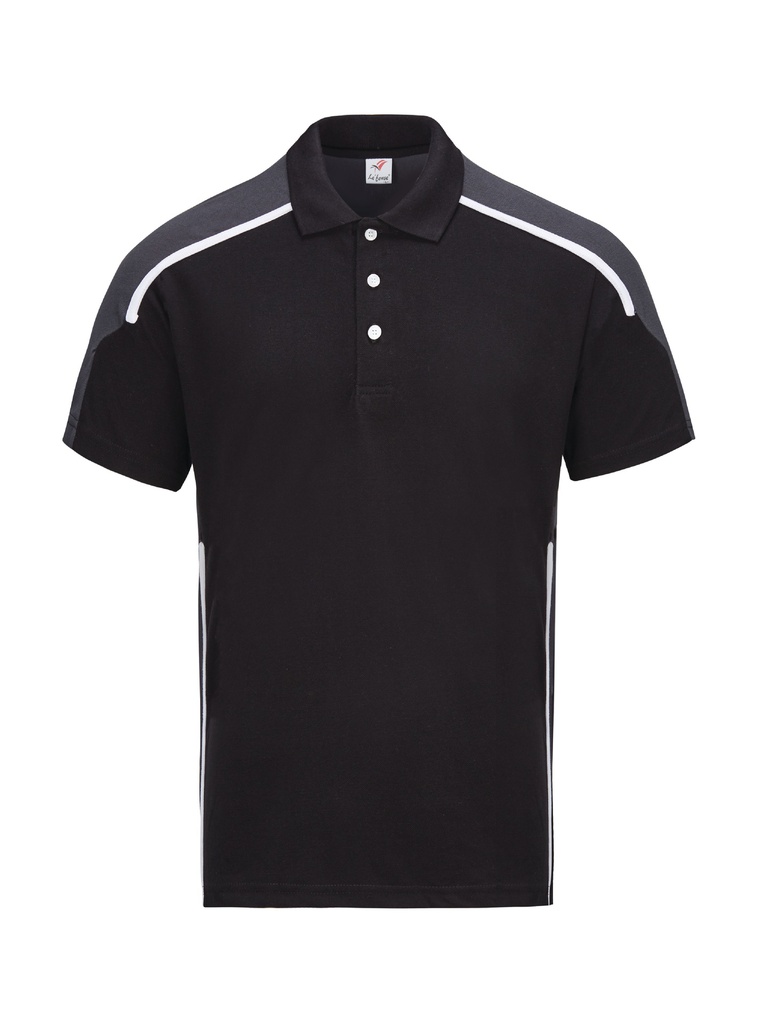 L11 - Premium Lacoste Polo Tee 230GSM