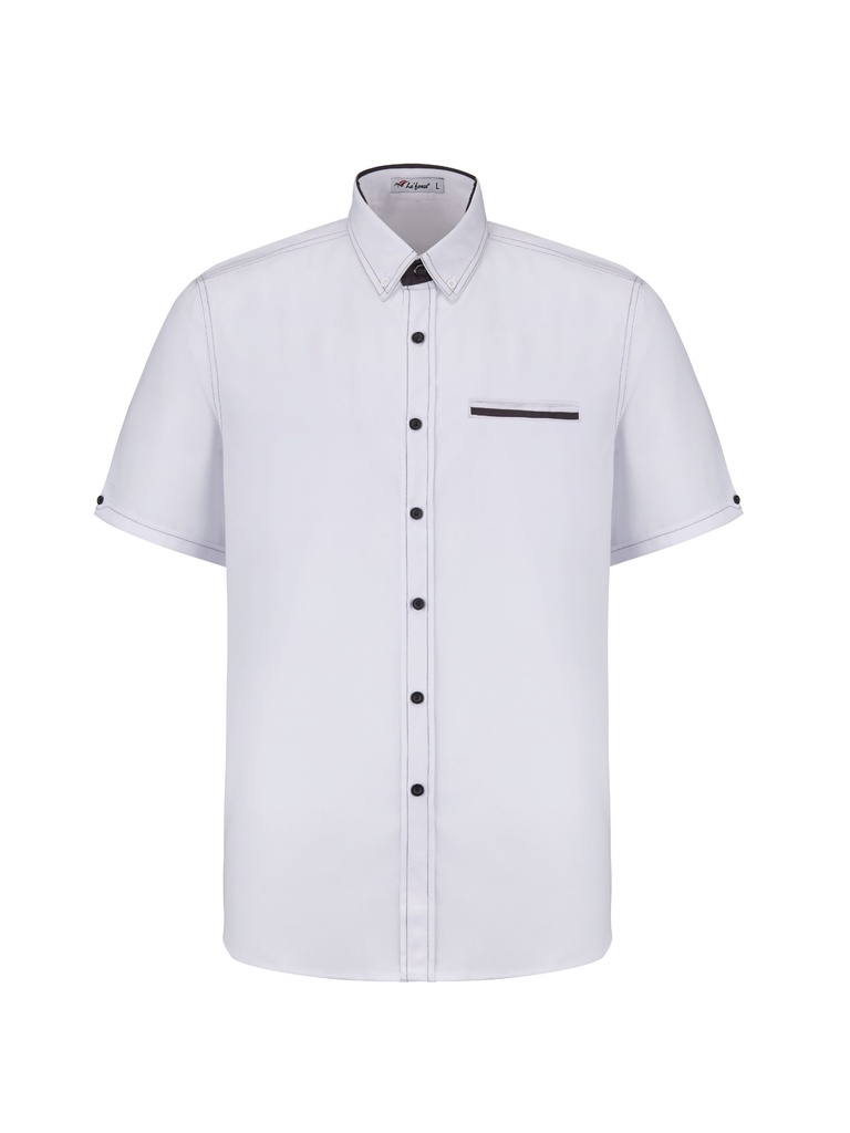 US19 - Premium Corporate Uniform 200GSM