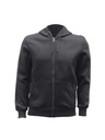 FJ01 - Fleece Jacket With Zip