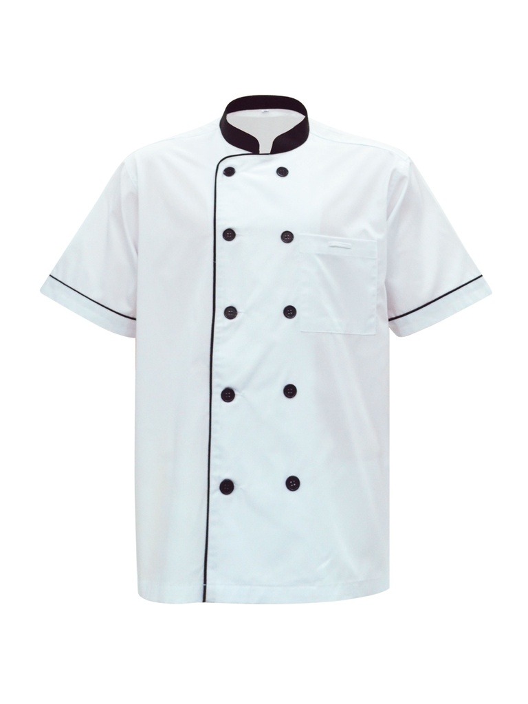 CU01 - Chef Uniform 