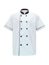CU01 - Chef Uniform 