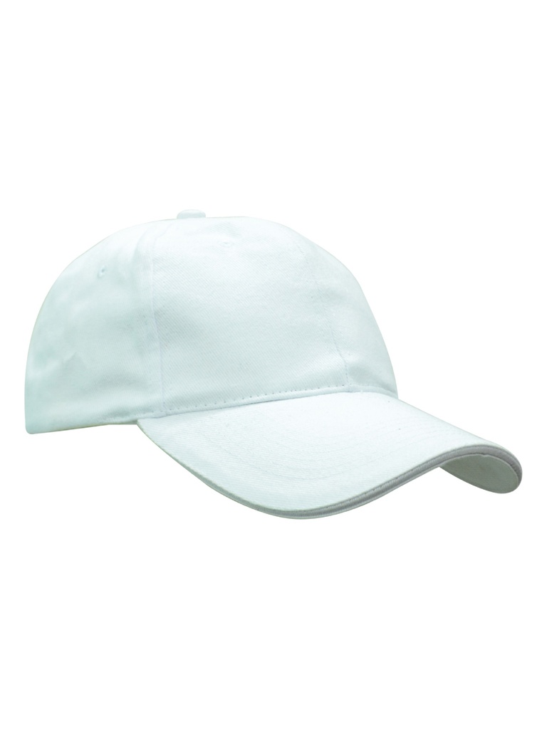 CP01 - Cotton Brush Cap