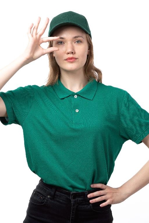 M20F - Regular Polo Microfiber 160GSM