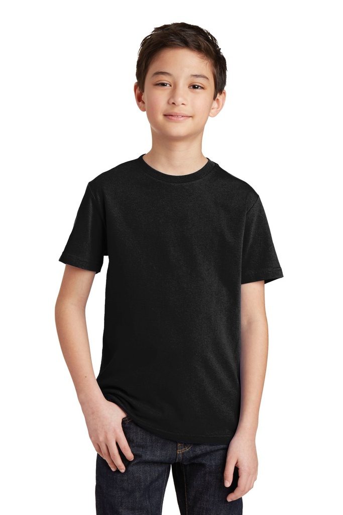 RCK01 - Regular Roundneck Kids Cotton 100% 160GSM