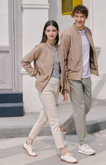 J10 - Bomber Jacket
