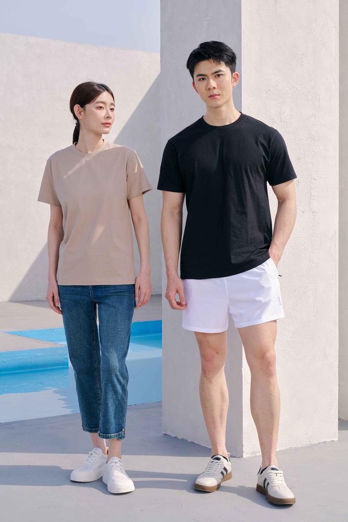 RC11 - Siro Combed Cotton - 210GSM