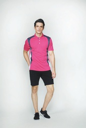M23 - Premium Polo Microfiber 160GSM