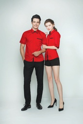 U02 - Premium Corporate Uniform 200GSM