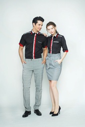 U03 - Premium Corporate Uniform 200GSM