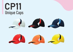 CP11 - Unique Cap