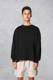 S01 - Fleece Sweater